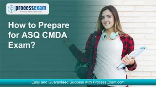 ASQ Medical Device Auditor CMDA Exam  Exam Detail  Syllabus  Q amp A [upl. by Imoyik]