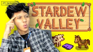 Pencarian 9 ̶B̶o̶l̶a̶ Gigi Naga Stardew Valley [upl. by Anailli]