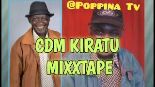 BEST OF CDM KIRATU MIXXTAPE 2021 [upl. by Leveridge288]