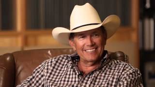 George Strait Love Is Everything Album Preview [upl. by Myranda]