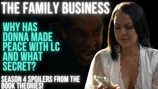 CARL WEBER THE FAMILY BUSINESS FAN THEORY WHAT IS THE BIG SECRET [upl. by Gar]