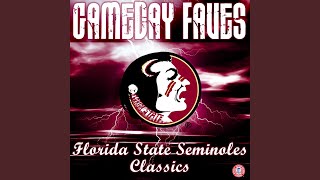 FSU War Chant w Groove [upl. by Marquita]