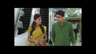 Dop Dinesh Ad for Pothys Shopping Mall [upl. by Dorin151]