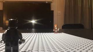 The Return of Maul  A Star Wars Lego Stop Motion [upl. by Santana]