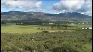 Citrusdal  Western Cape  South Africa Travel Channel 24 [upl. by Sanjiv96]