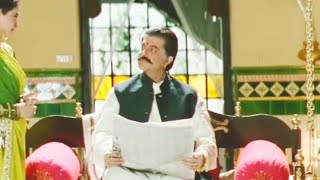 Bulandi Movie Best Emotional Scene Part 8 Anil Kapoor Raveena Tandon Rekha Movie masala Anil [upl. by Ysiad]