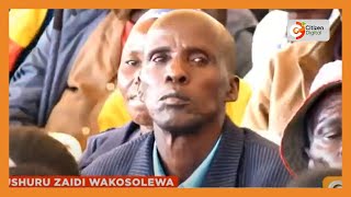 Mawaziri wa zamani wakosoa nyongeza ya ushuru [upl. by Ahtiekahs869]