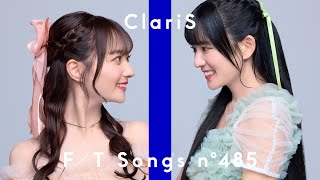 ClariS  ヒトリゴト  THE FIRST TAKE [upl. by Suzi]