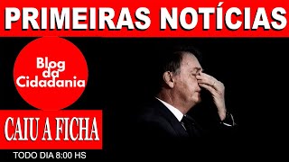 Bolsonaro entrou de novo em depressão [upl. by Asyar]