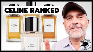 DONT BUY CELINE FRAGRANCES BEFORE WATCHING THIS [upl. by Lorilyn49]