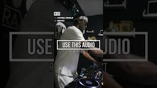 DJRAXEH  BIG SEAN  MandatoryMixMondays [upl. by Opportina]