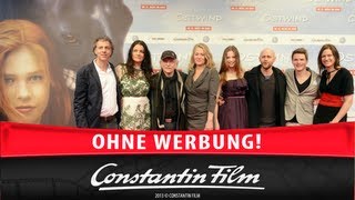 Ostwind  Premiere im Kino  Ab 21 März 2013 im Kino [upl. by Obel412]