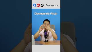 Discrepancia Fiscal cuentasfiscales sat impuestos contaarcos parati discrepanciafiscal [upl. by Reinert78]