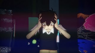 omori animation  HATED BY LIFE ITSELF map part 31 [upl. by Kendy]