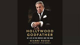 Hollywood Godfather My Life in the Movies and the Mob  by Gianni Russo  Audiobook Review [upl. by Hach]