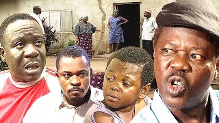 YOU WILL LAUGH OUT LOUD WATCHING DIS COMEDY MOVIE MR IBU SAM LOCO EFE ZULU ADIGWE VICTOR OSUAGWU [upl. by Pacien980]