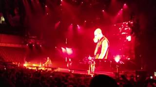 Avenged Sevenfold  Remenissions LIVE 2016 [upl. by Elatia]