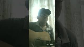 Hinahenne mn cover song [upl. by Ellenrad858]