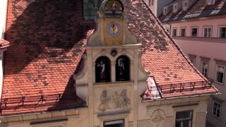 Glockenspiel Graz [upl. by Alahs277]