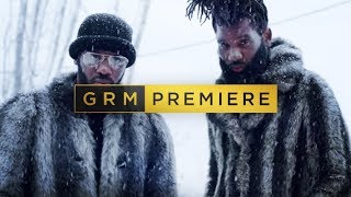 Mercston ft Wretch 32  No Banter Music Video  GRM Daily [upl. by Parhe]