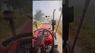 Swaraj 855 🚜🚜old modal vs super seeder Over loaded ytshorts ytviral youtubeshorts framing [upl. by Roice]