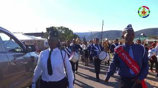 Roselane BB  June 2019  Afternoon Parade Snippets [upl. by Klemm457]