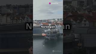 Stavanger in 35 Seconds [upl. by Cristina252]