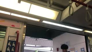 MRTravels on the Sengkang LRT C810 V07V30 from Fernvale to Layar [upl. by Waylan]