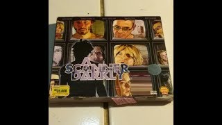 Opening to A Scanner Darkly 2006 VCD [upl. by Aitrop]