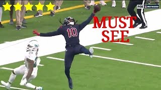 Unbelievable Catches of 2018 [upl. by Marucci785]