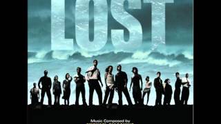 Lost Season I OST  01 The Eyeland HQ [upl. by Enaenaj]