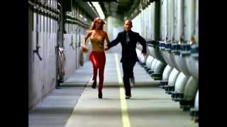 James Bond Theme Mobys ReVersion  Official video [upl. by Ahsenit]