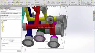 MDTools950 per Solidworks [upl. by Odysseus]