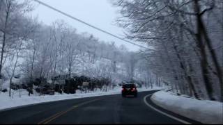 Skyline Drive Ringwood NJ [upl. by Hacim]