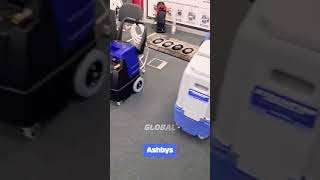 DRUGI DZIEŃ na Cleaning Expo w Poznaniu expo cleaning prochem ashbys santoemma global [upl. by Sheeran244]