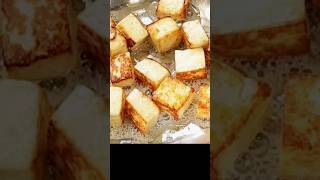 Paneer curry short trending video👌 [upl. by Tierza]