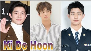 Ki Do Hoon Lifestyle Scripting Your Destiny Biography Age Girlfriend Height Weight BY ShowTime [upl. by Georgia]