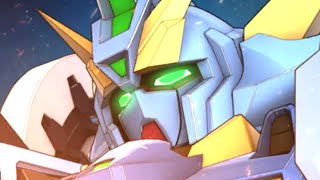 SRW DD Full Armed Huckebein Event Mao OGスパロボDD フルアームドヒュッケバイン リンマオ ブラックホールキャノン 甦る凶鳥 TIME TO COME [upl. by Derward]