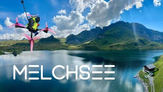 Melchsee  FloFPV [upl. by Reniar21]