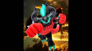 Custom Themes Zavok [upl. by Enahsed]