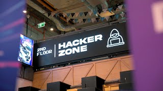 Chain Fusion Hacker House BKK  Devcon SEA 2024 [upl. by Aihsilat181]