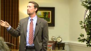 Charlotte Romans Bible Study w Dr Kruger Part 22 [upl. by Lyda338]