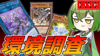 【マスター５～】プランキッズから卒業する時がきたのかもしれない【ミュートリアランクマ＃１６遊戯王マスターデュエル】 [upl. by Bonns]