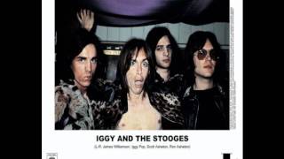 The Stooges I Need Somebody Live 1973 [upl. by Bodnar]