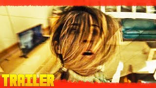 UNSANE MOVIE REVIEW  Double Toasted Reviews [upl. by Kinchen]