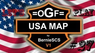 Lets Play LS 2013 OGF USA MAP  Endlich Schuldenfrei 027 HD Deutsch [upl. by Oliana704]