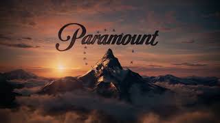 Paramount Pictures Logo 2020 4K HDR [upl. by Werdnaed]