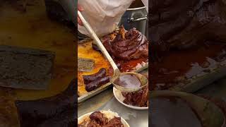 Satisfying Moments with Street Food  Crispy amp Juicy Delights streetfoodsatisfyingvideo [upl. by Curzon]