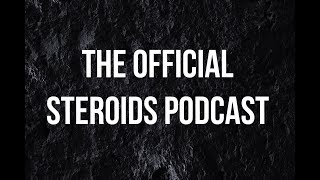 Trenbolone Side Effects and Growth Hormone  The Steroids Podcast Episode 16 [upl. by Dawkins]