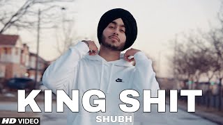 Ni Akh Jithe Rakhda Chade Na Kakh Da  Landuan Di Kikli Pawayi Rakhda  King Shit  Shubh New Song [upl. by Elagiba]